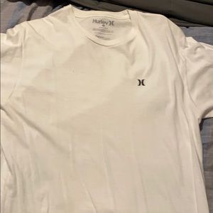 Men’s Hurley shirt